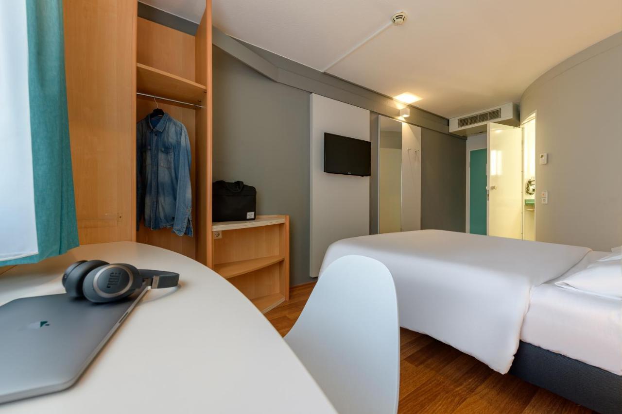 Ibis Koeln Frechen Hotel Bagian luar foto