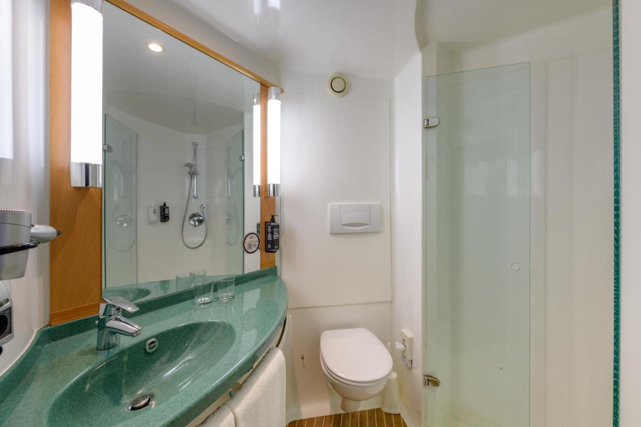 Ibis Koeln Frechen Hotel Bagian luar foto