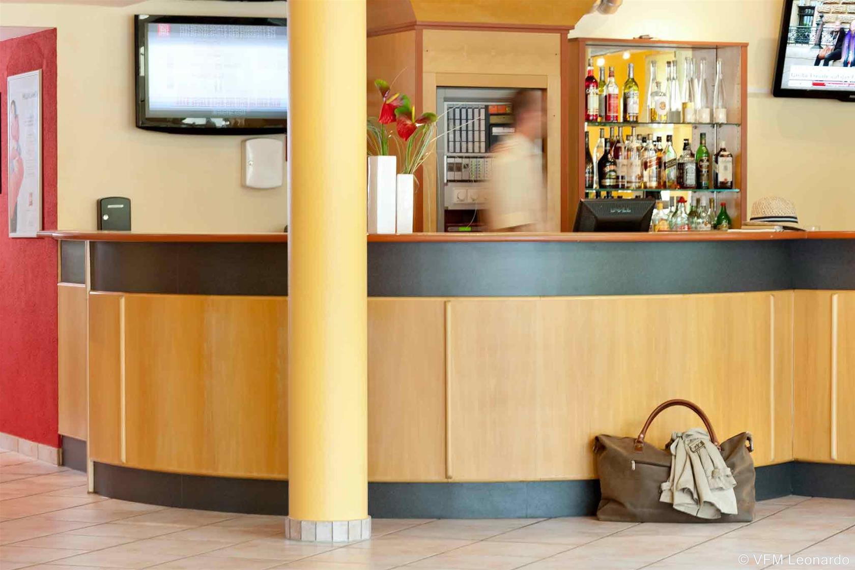 Ibis Koeln Frechen Hotel Bagian luar foto