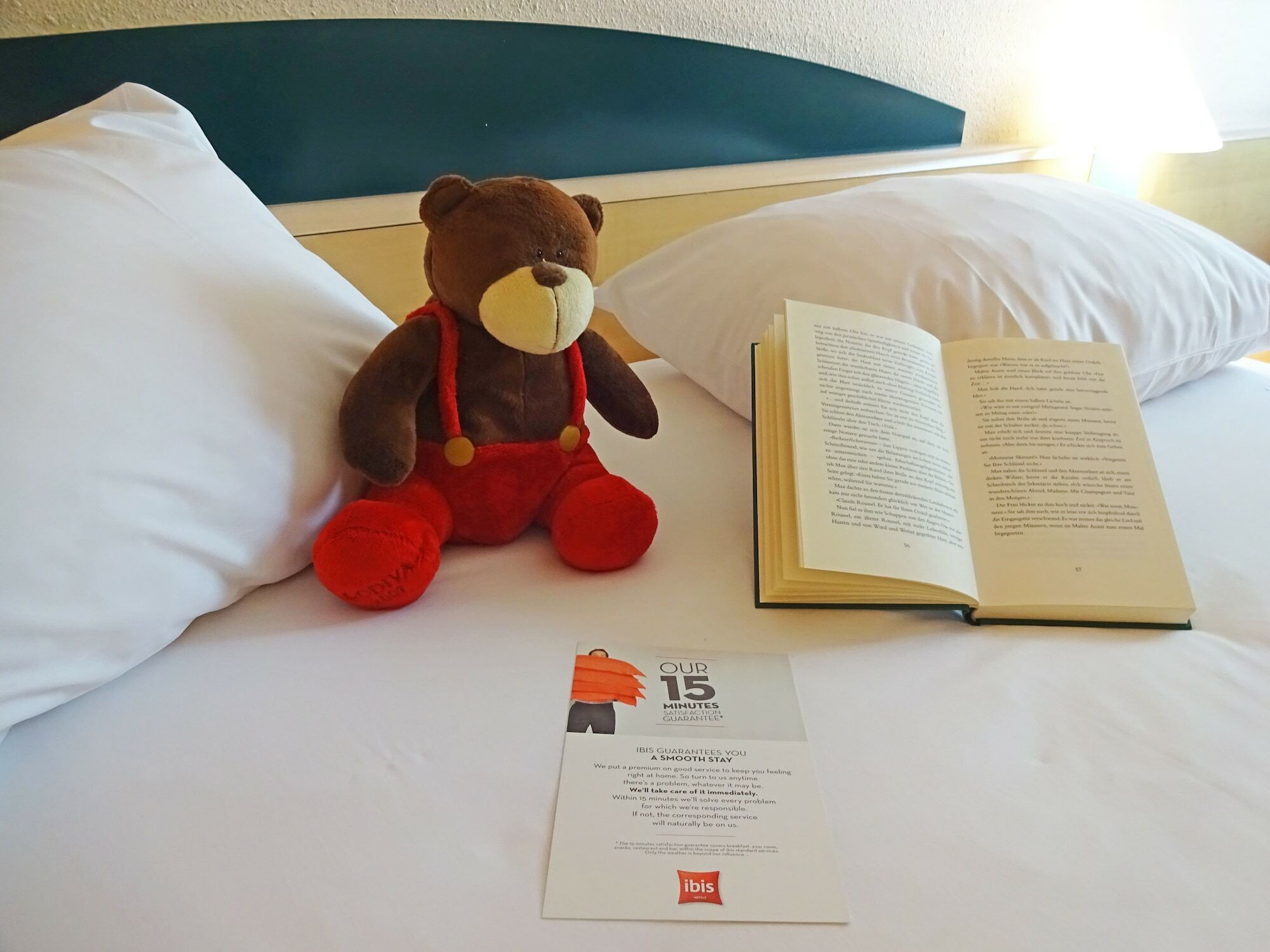 Ibis Koeln Frechen Hotel Bagian luar foto