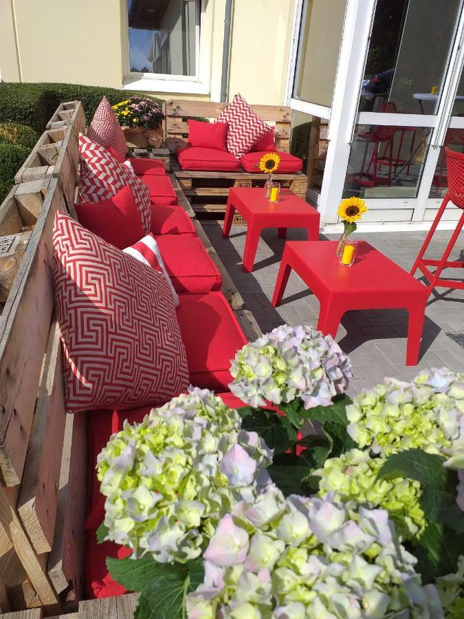 Ibis Koeln Frechen Hotel Bagian luar foto